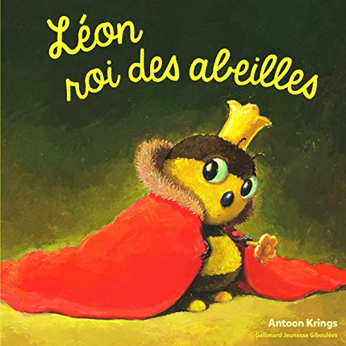 Leon, le roi des abeilles