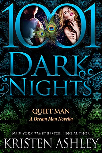 Quiet Man: A Dream Man Novella von Evil Eye Concepts Incorporated