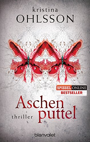 Aschenputtel: Thriller (Fredrika Bergman / Stockholm Requiem, Band 1)