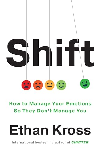 Shift: Managing Your Emotions – So They Don't Manage You von Vermilion