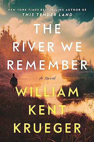 The River We Remember: A Novel von Atria Books