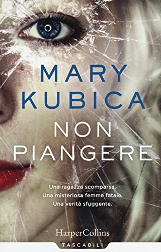 Non piangere (Tascabili) von HarperCollins Italia