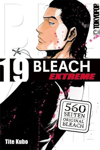 Bleach EXTREME 19 von TOKYOPOP GmbH