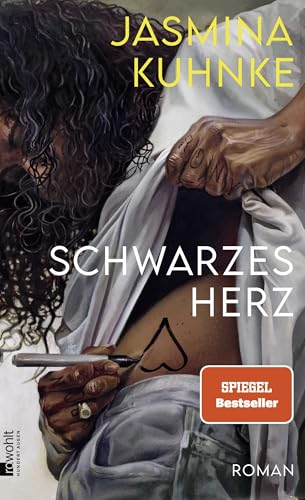 Schwarzes Herz von Rowohlt