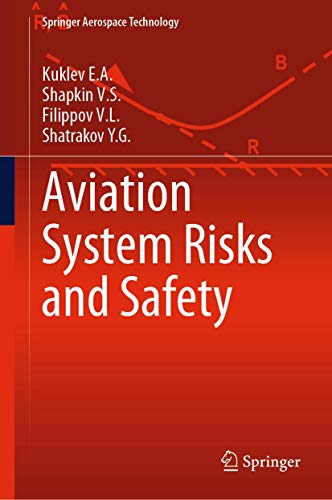 Aviation System Risks and Safety (Springer Aerospace Technology)