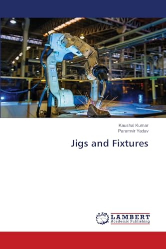 Jigs and Fixtures: DE