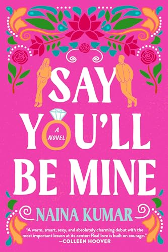 Say You'll Be Mine: A Novel von Random House Publishing Group
