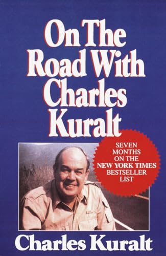 On the Road with Charles Kuralt von Fawcett