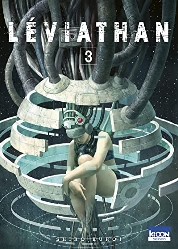 Léviathan T03 von KI-OON