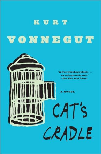 Cat's Cradle: A Novel von Dial Press Trade Paperback