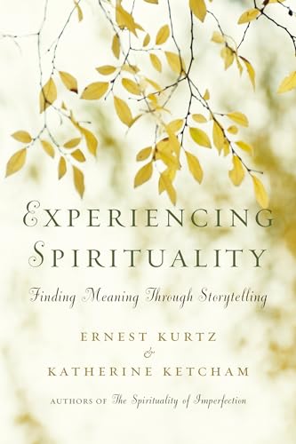 Experiencing Spirituality: Finding Meaning Through Storytelling von Tarcher