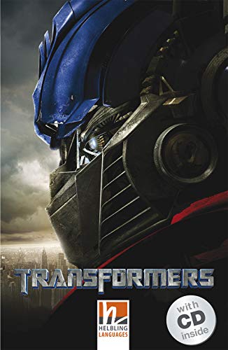 Transformers, mit 1 Audio-CD: Helbling Readers Movies / Level 2 (A1/A2) (Helbling Readers Fiction)