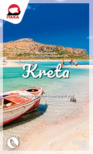 Kreta. Pascal lajt von Pascal