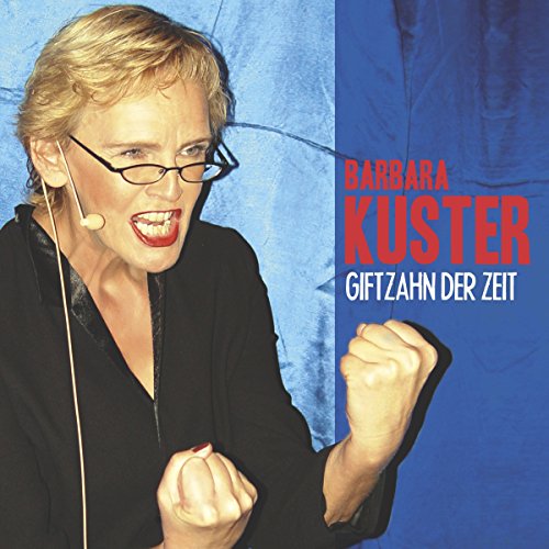 Giftzahn der Zeit. CD