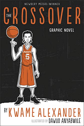 The Crossover: Graphic Novel von Penguin