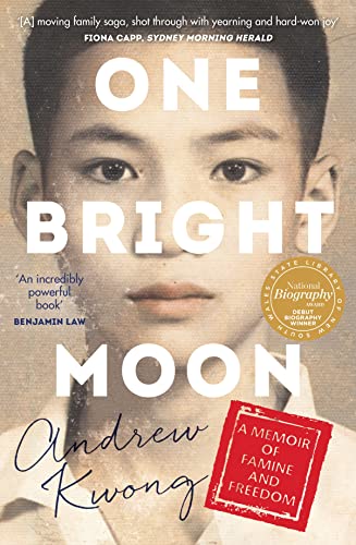 One Bright Moon von HarperCollins Publishers (Australia) Pty Ltd