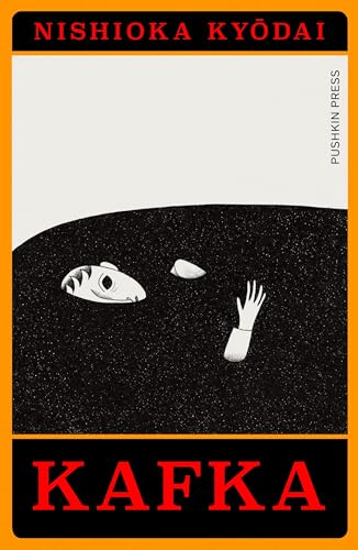 Kafka: A Graphic Novel Adaptation von Pushkin Children's Books