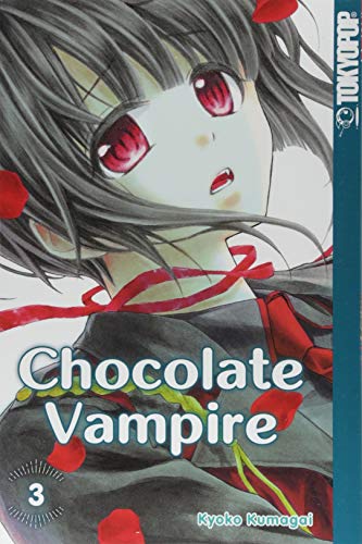 Chocolate Vampire 03 von TOKYOPOP GmbH