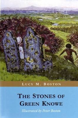 The Stones of Green Knowe von Oldknow Books