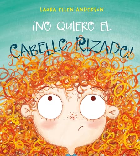 No Quiero el Cabello Rizado = I Don't Want Curly Hair (PICARONA) von Obelisco