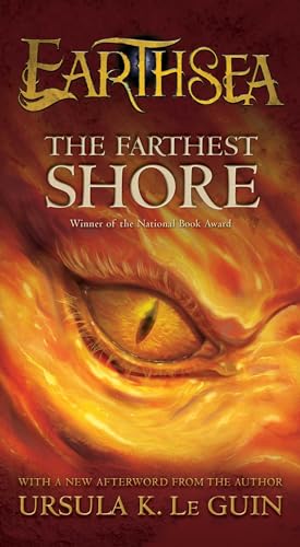 FARTHEST SHORE: Volume 3 (Earthsea Cycle, Band 3) von Gallery / Saga Press