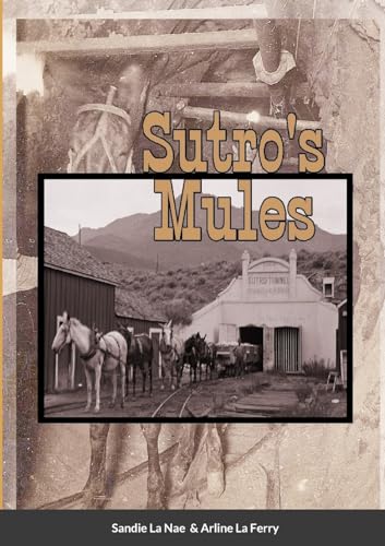 Sutro's Mules von Lulu