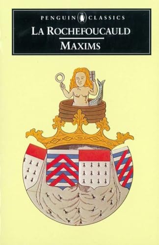 Maxims (Penguin Classics) von Penguin