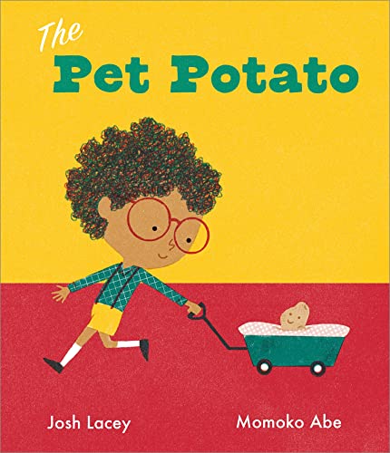 The Pet Potato von Andersen Press Ltd