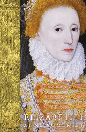 Elizabeth I (WOMEN IN HISTORY) von Weidenfeld & Nicolson