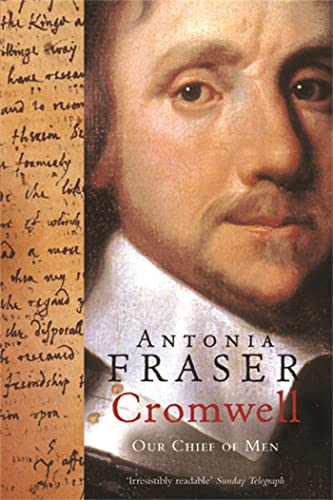 Cromwell, Our Chief Of Men von W&N