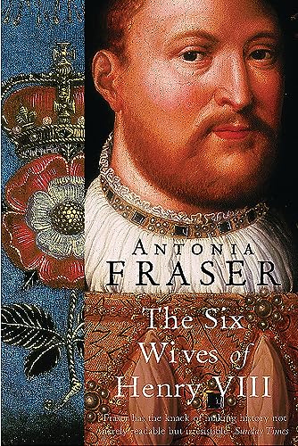 The Six Wives Of Henry VIII (WOMEN IN HISTORY)