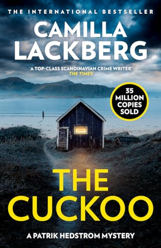The Cuckoo: The new latest detective thriller from the No.1 international bestselling author von Hemlock Press