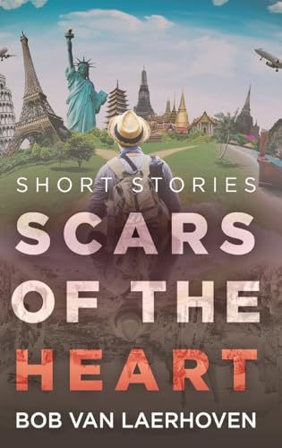 Scars of the Heart: Short Stories von Next Chapter