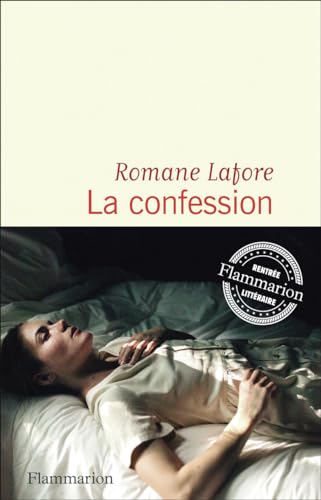 La confession von FLAMMARION