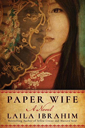 Paper Wife: A Novel von Lake Union Publishing