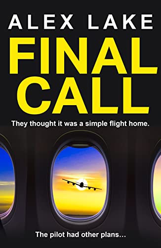 Final Call: An unputdownable must-read psychological crime thriller von HarperCollins