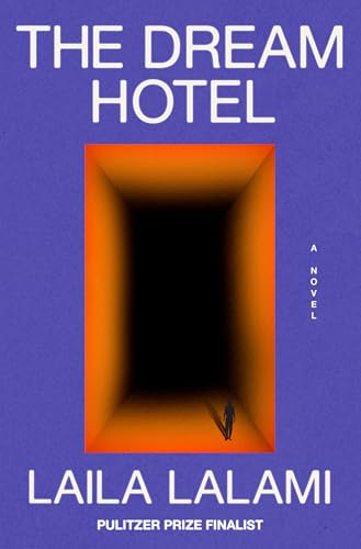 The Dream Hotel: A Read with Jenna Pick: A Novel von Pantheon