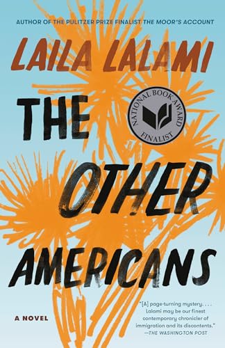 The Other Americans: A Novel von Vintage