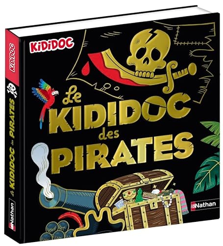 Le Kididoc des pirates von NATHAN