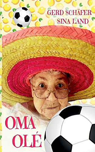 Oma Olé von BoD – Books on Demand