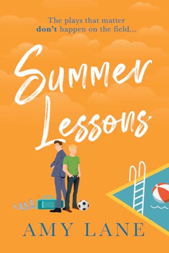 Summer Lessons: Volume 2 (Winter Ball) von Dreamspinner Press LLC
