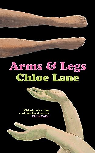 Arms & Legs von Gallic Books