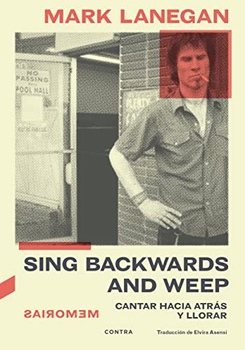 Sing Backwards and Weep von CONTRA