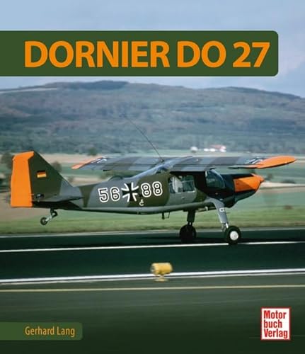 Dornier Do 27