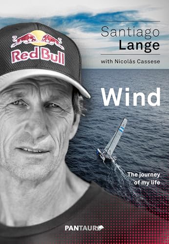 Wind: The Journey of my Life