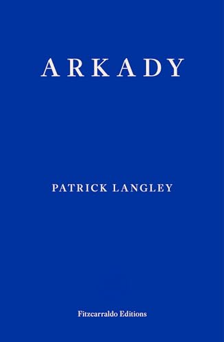 Arkady von Fitzcarraldo Editions