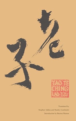 Tao Te Ching (Hackett Classics) von Hackett Publishing Company, Inc.