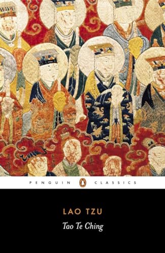 Tao Te Ching (Penguin Classics)