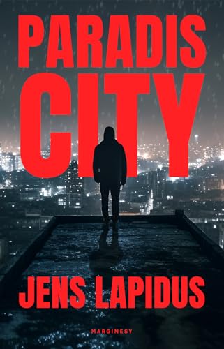 Paradis City von Marginesy