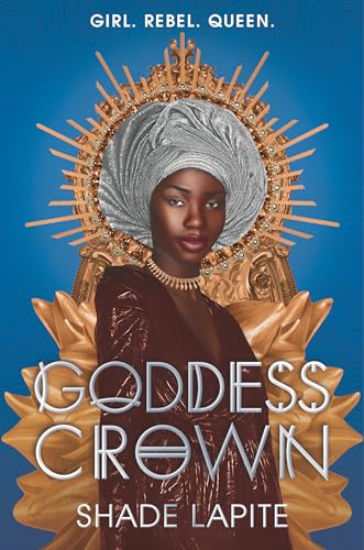 Goddess Crown von WALKER BOOKS
